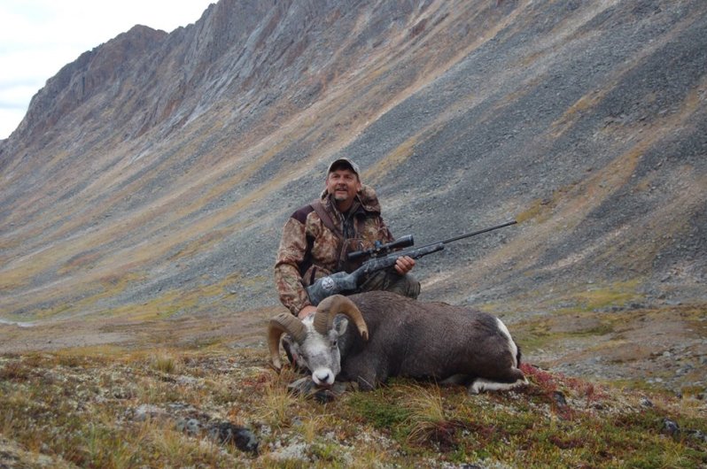 Cassiar Stone Outfitters 2