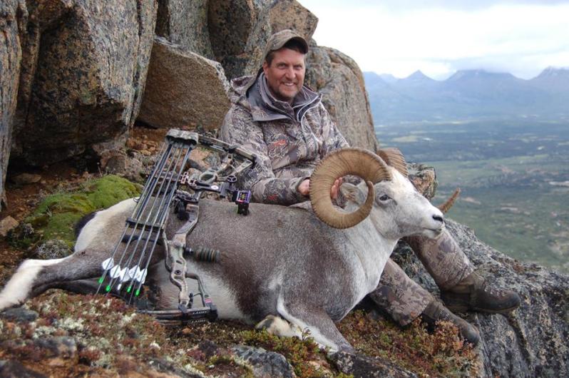 Cassiar Stone Outfitters 3