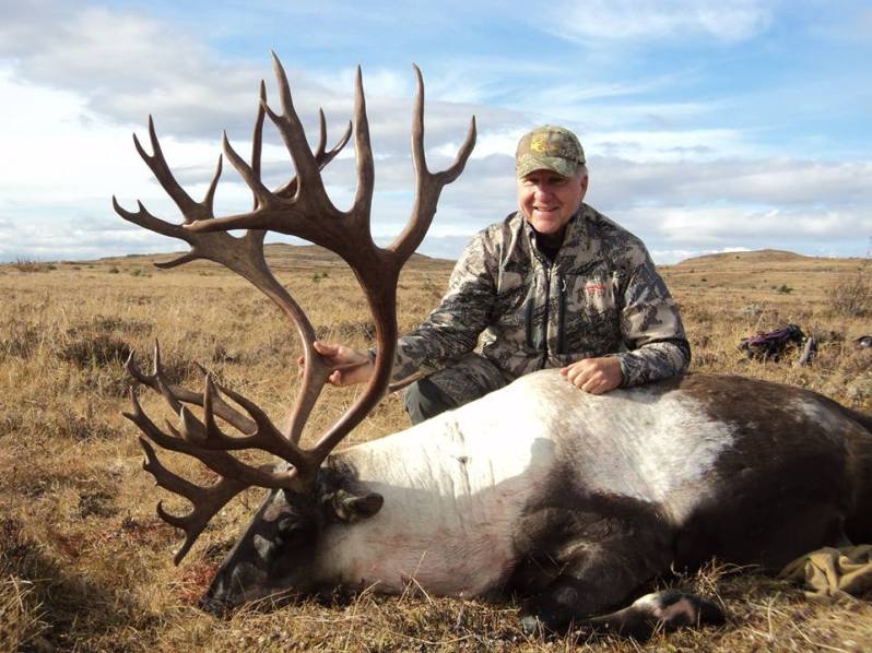 Cassiar Stone Outfitters 6