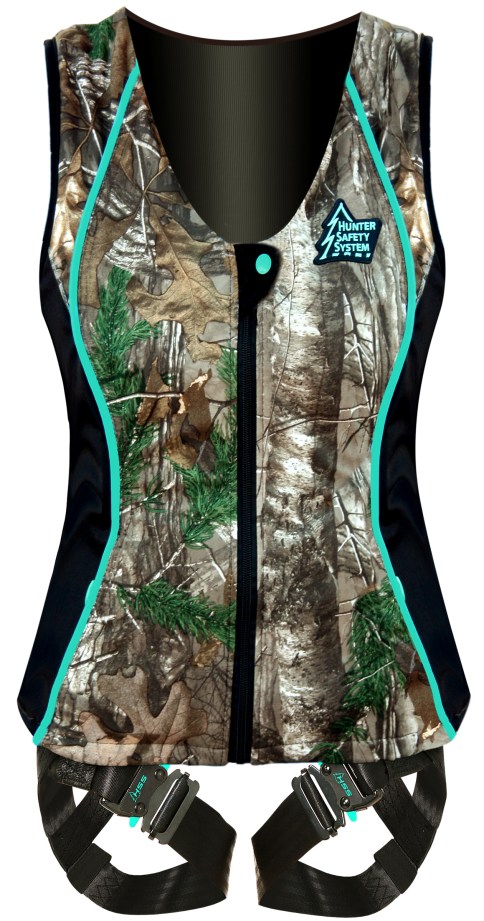 Hunter Safety System