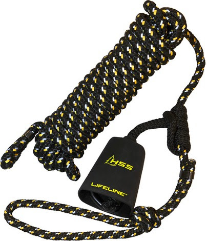 Hunter Safety System LIFELINE 42