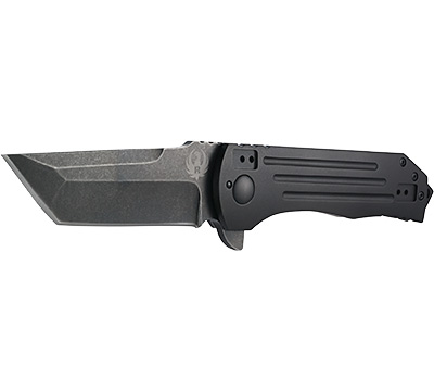 Ruger knife