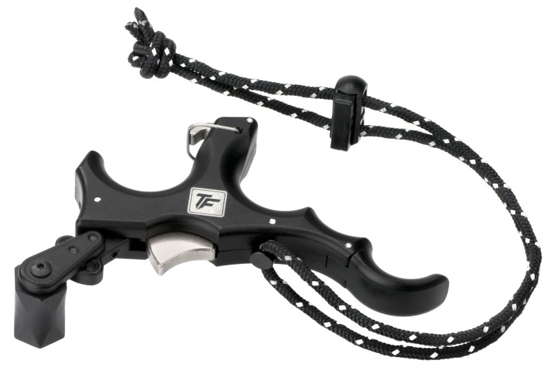 Tru-Fire Thor Hammer-Throw Release