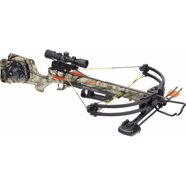 Wicked Ridge Invader Treestand