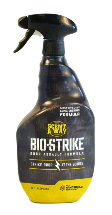 BIO-STRIKE Spray