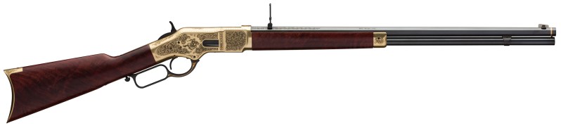 Commemorative Model 1866 Yellow Boy