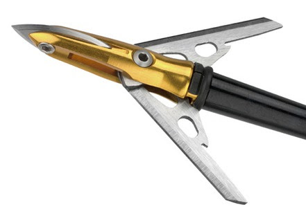 Rage Broadhead SS-85