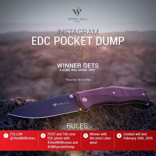 steel will instagram