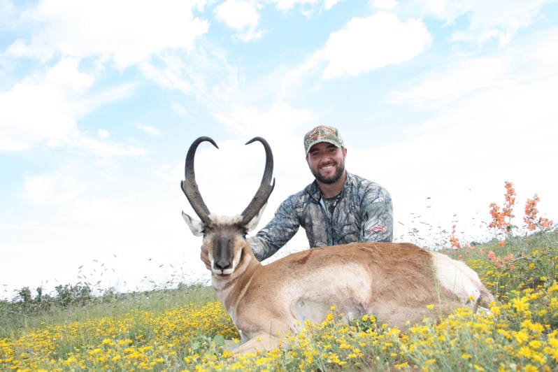 Big Chino Guide Service Antelope