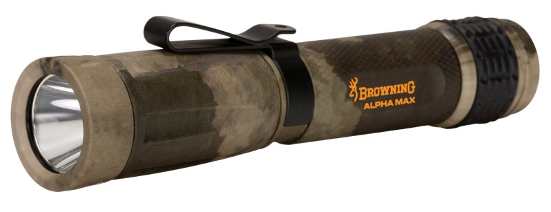 Browning Flashlight