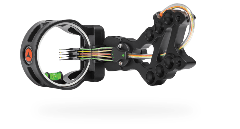 AccuStrike XS OC II AG1615BKS