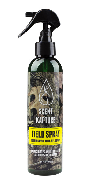 Scent Kapture Field Spray