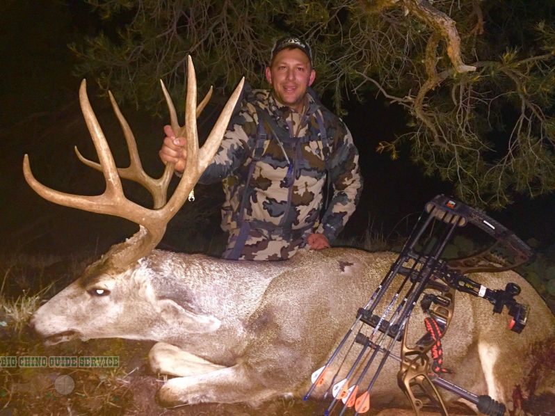 Big Chino Guide Service 4