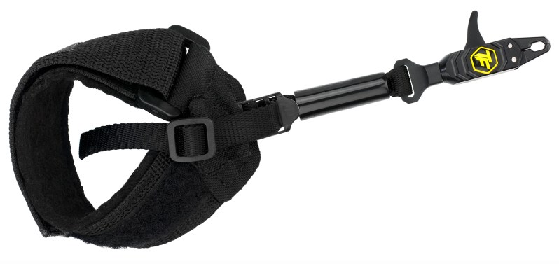 TruFire Patriot Flex Release