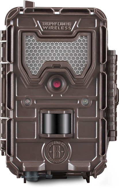 Bushnell Trophy CAm HD Aggressor Wireless LG
