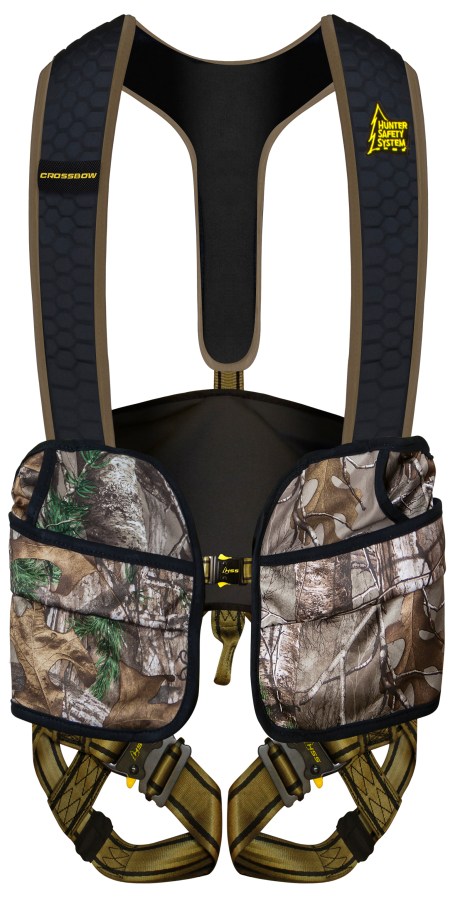 HSS Crossbow Harness