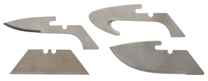 Browning Speed Load knife