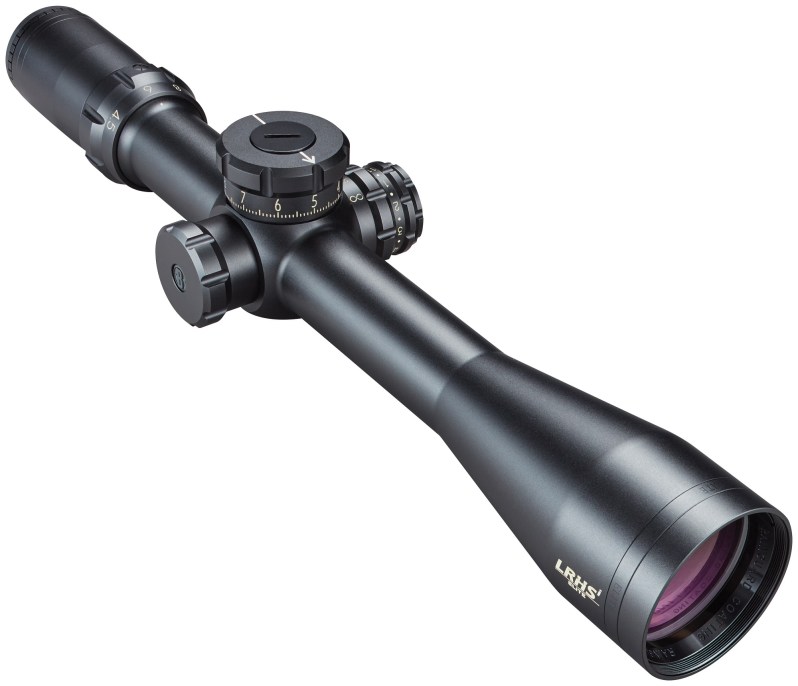 Bushnell LRHSi scope