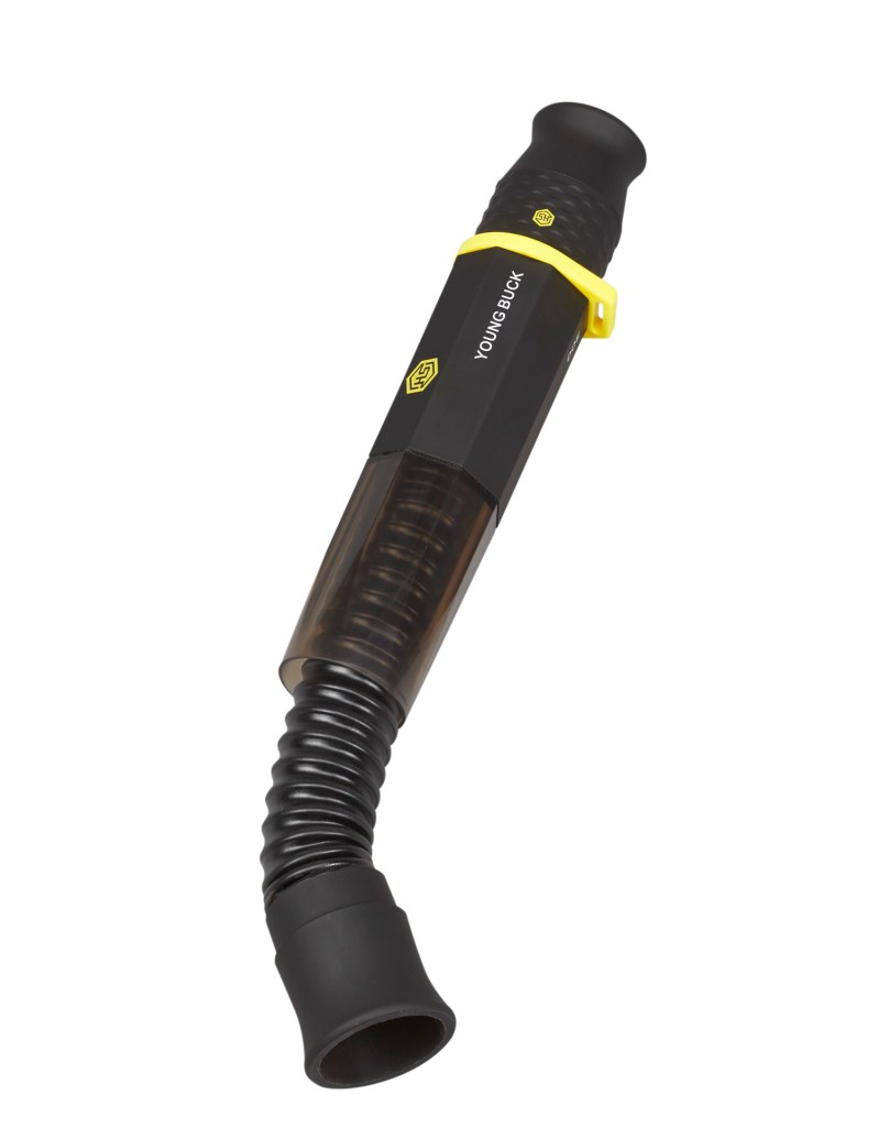 Nemesis deer call Hunter Specialties