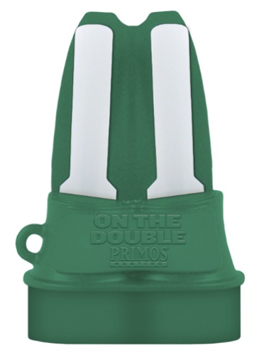 Primos On the Double elk call