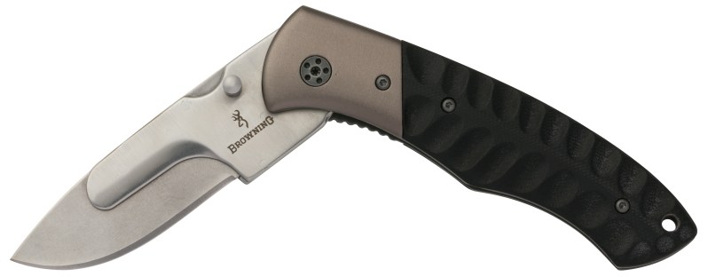 Speed Load knives Browning