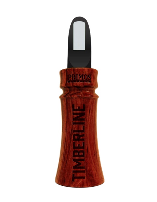 Timberline Open Reed Elk Call
