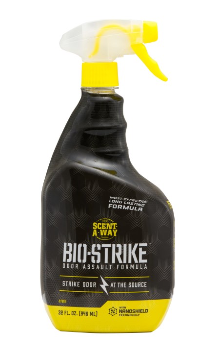 Bio-Strike Spray