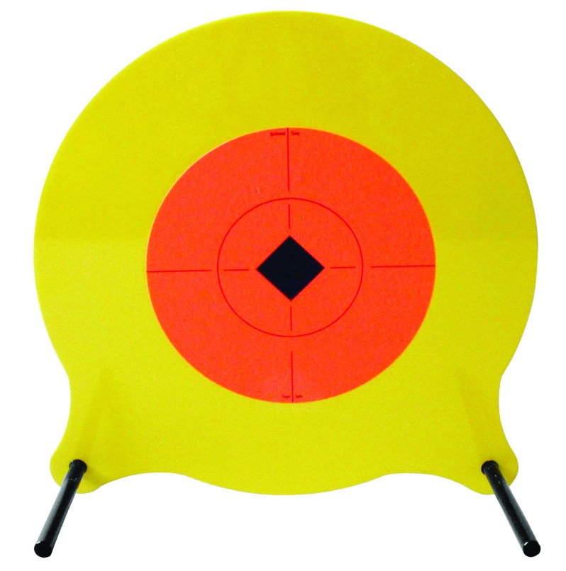 Birchwood Casey Donkey Gong Target