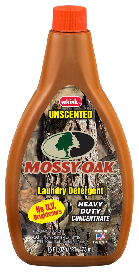 Laundry Detergent Whink