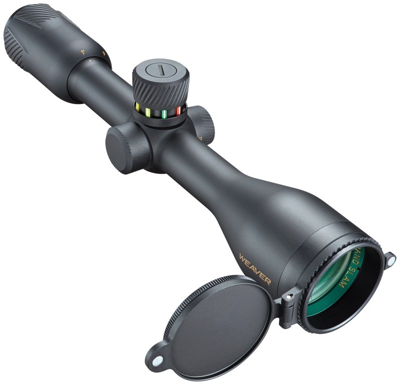 Weaver Grand Slam MultiStop Scope