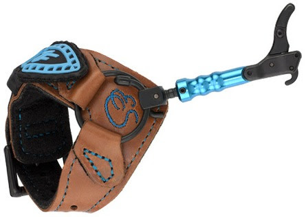 Tru-Fire Eva Shockey release