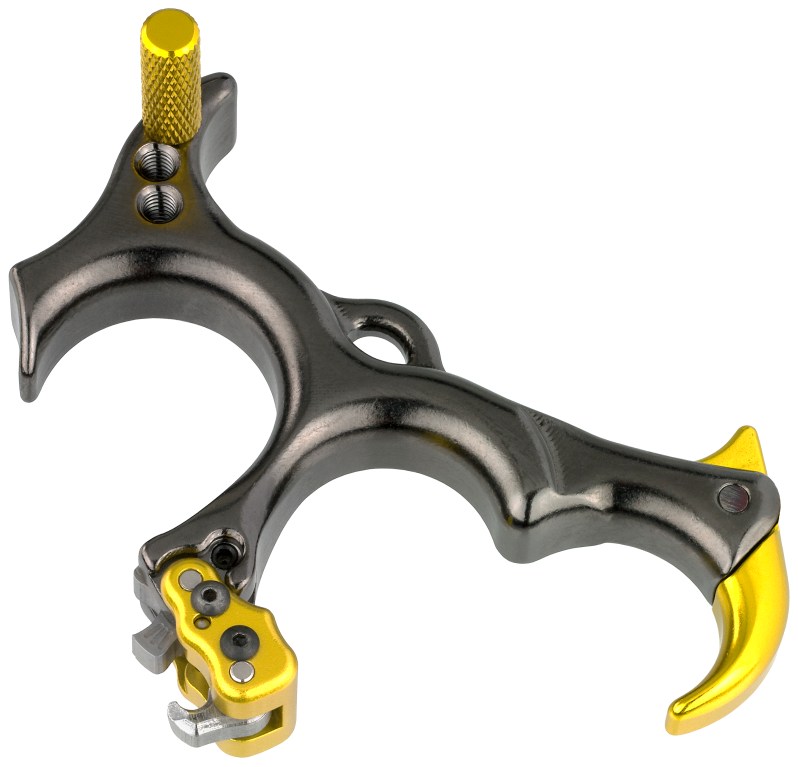 Tru Fire Sear Release