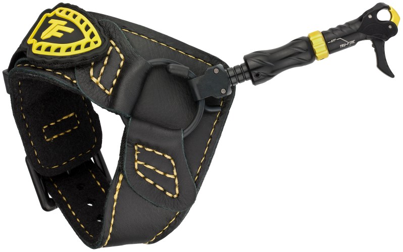 Tru-Fire Panic X Release