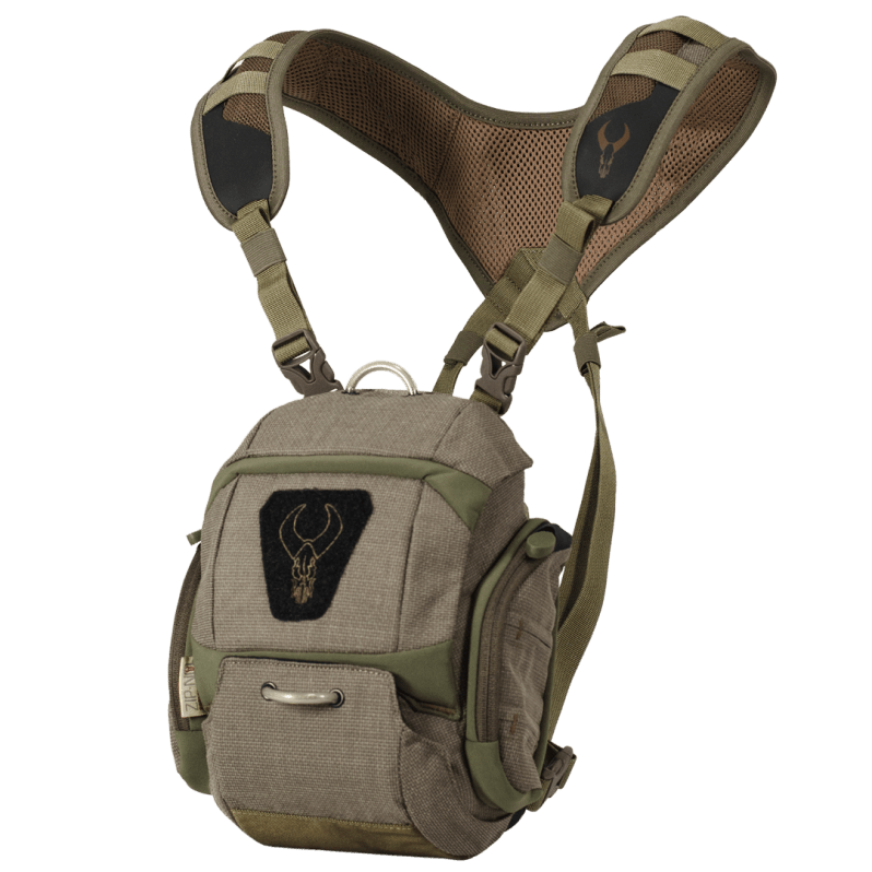 Bino XR Limited Edition Serengeti Brown