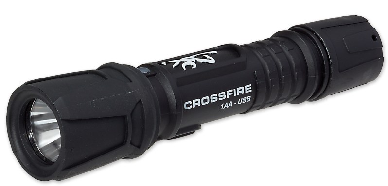 Browning Crossfire