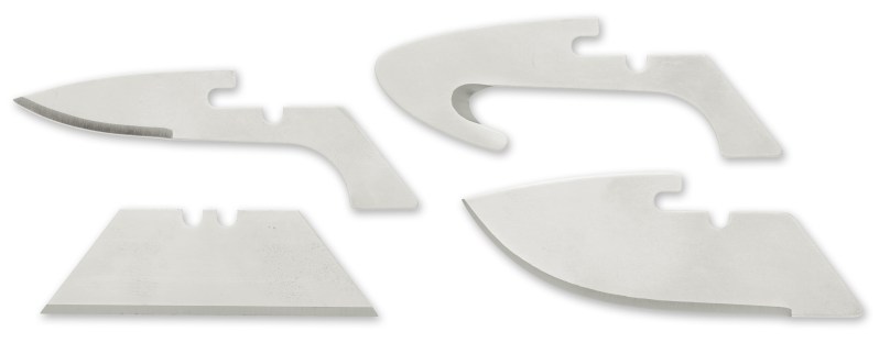 Browning Knife blades