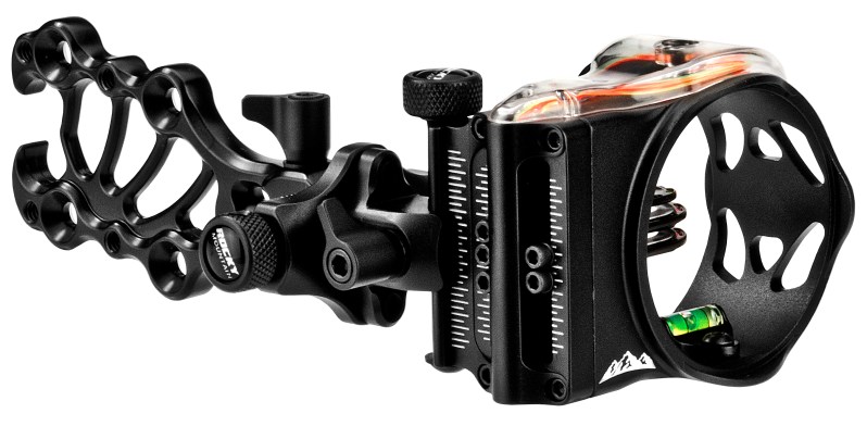 Rocky Mountain Five Pin Sight