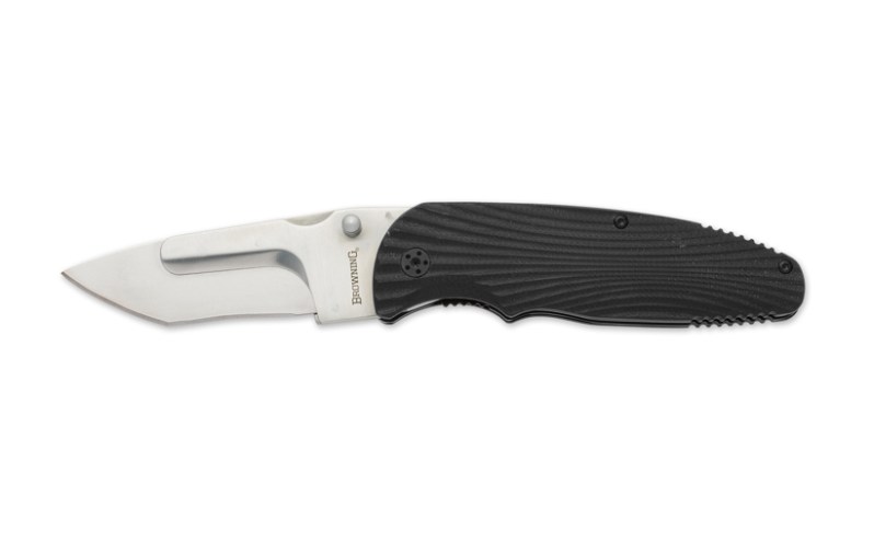 Speed Load Tactical Knife Browning