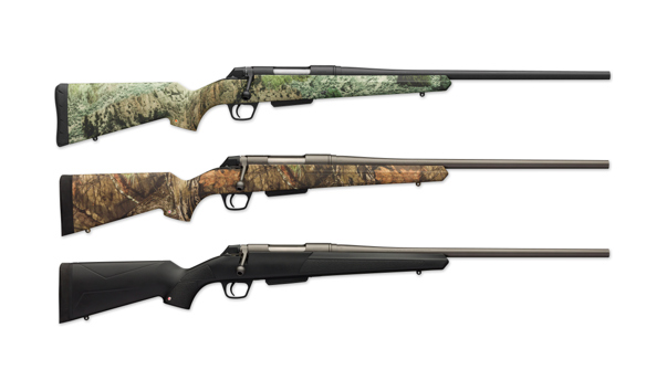 Winchester XPR compact