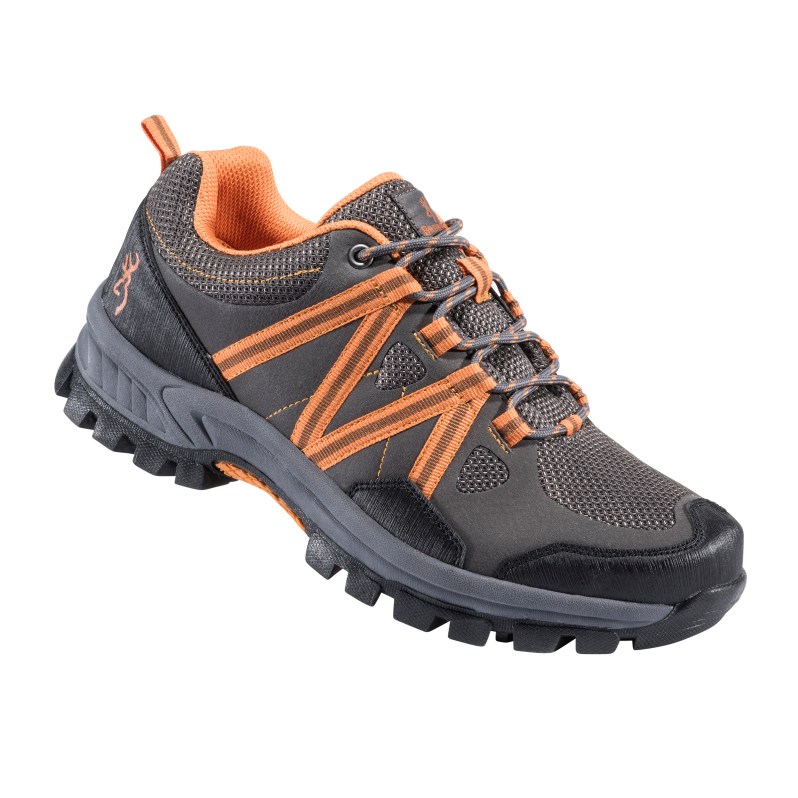 Browning Glenwood shoe