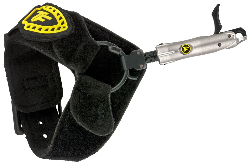 True Fire BullDog release