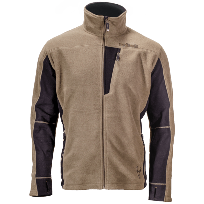 Badlands Beartooth Jacket