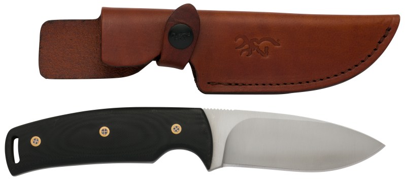 Bush Craft Ultra knife