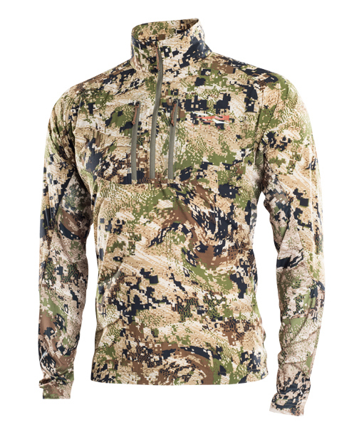 Sitka Ascent Shirt