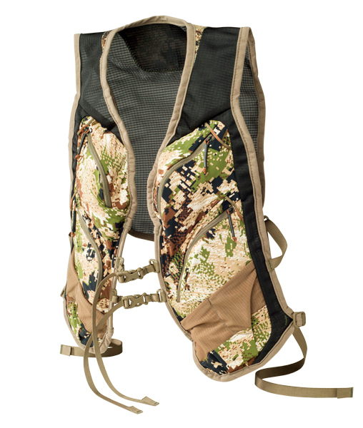 Sitka Ascent Vest