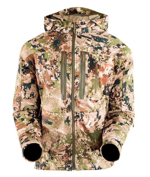 Sitka Jetstream Jacket