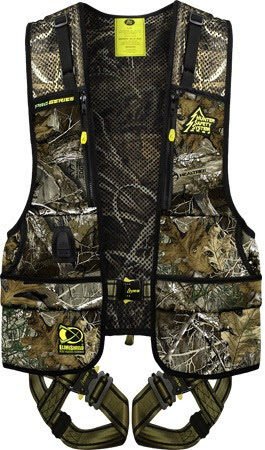 Hunter Safety System Pro Series Harness