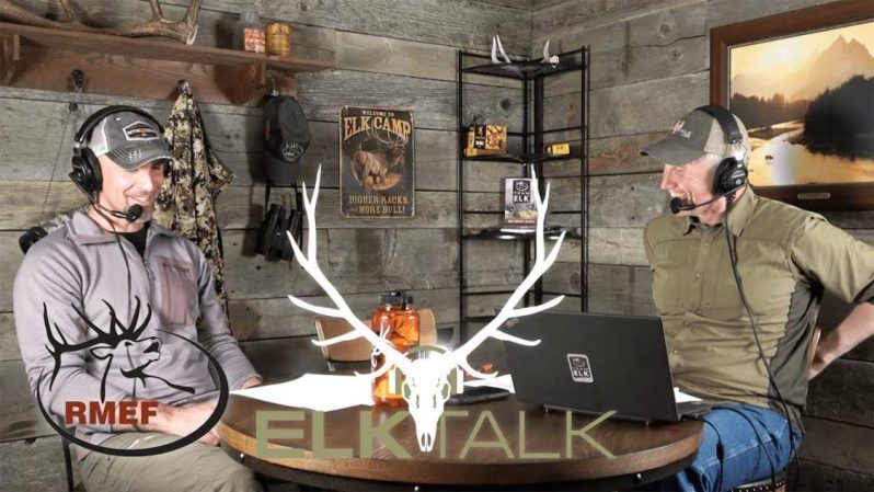 elk talk