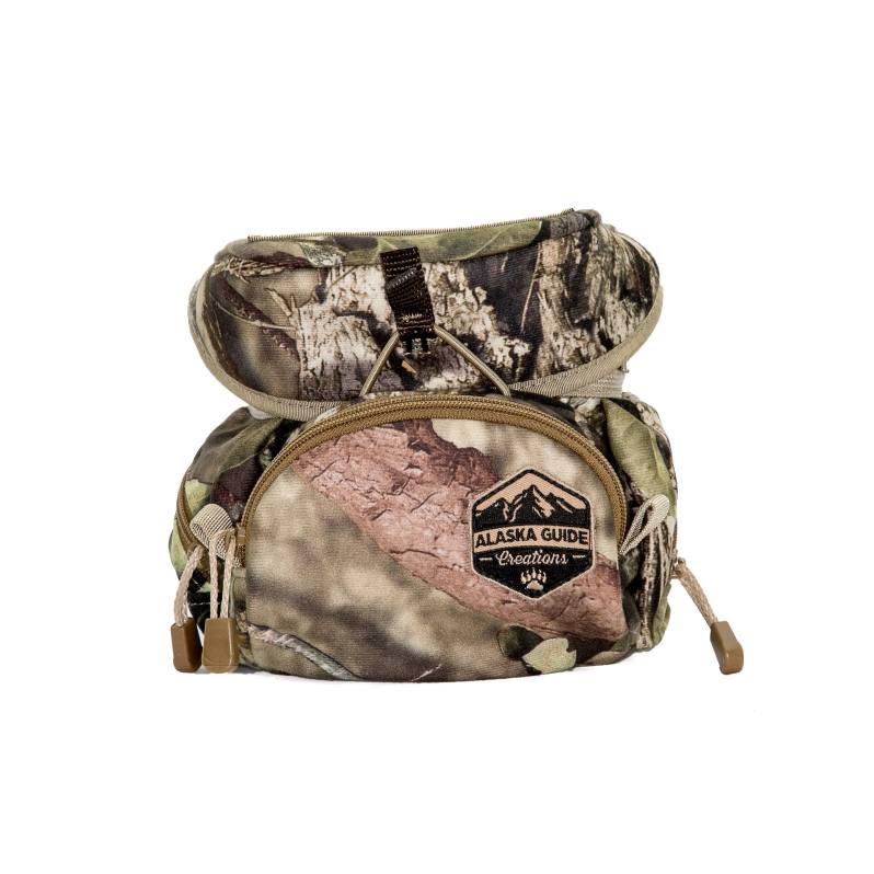 Alaska Guide Creations Kodiak pack