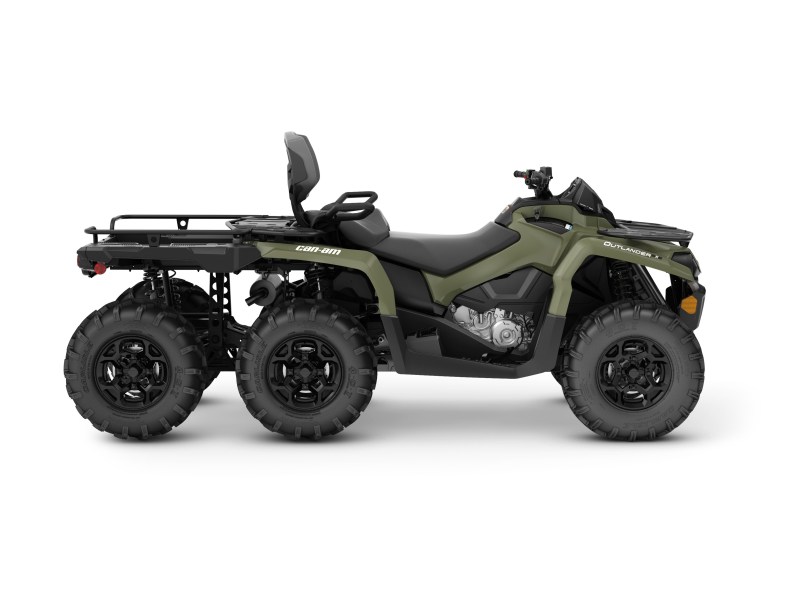 Can Am Outlander